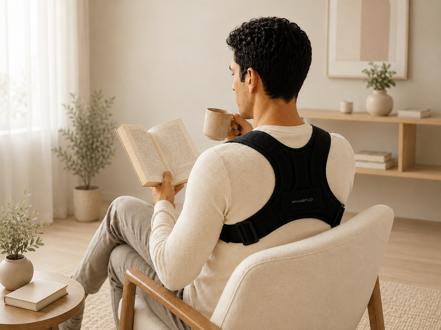 Posture & Ergonomics