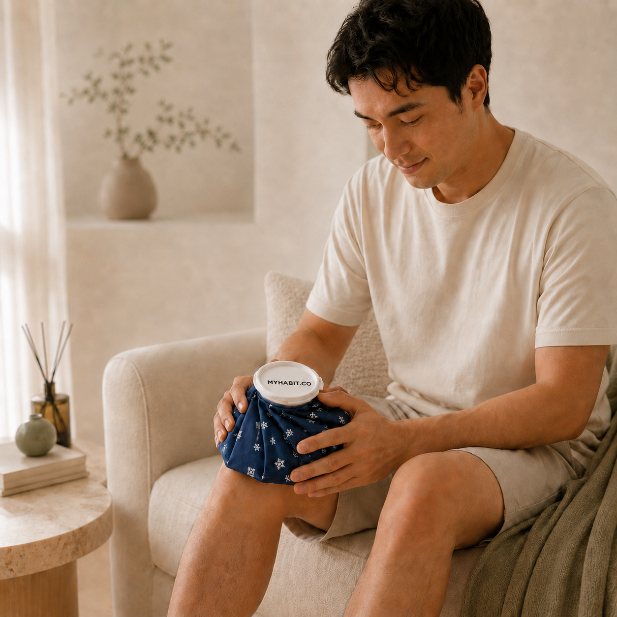 Pain Relief & Recovery