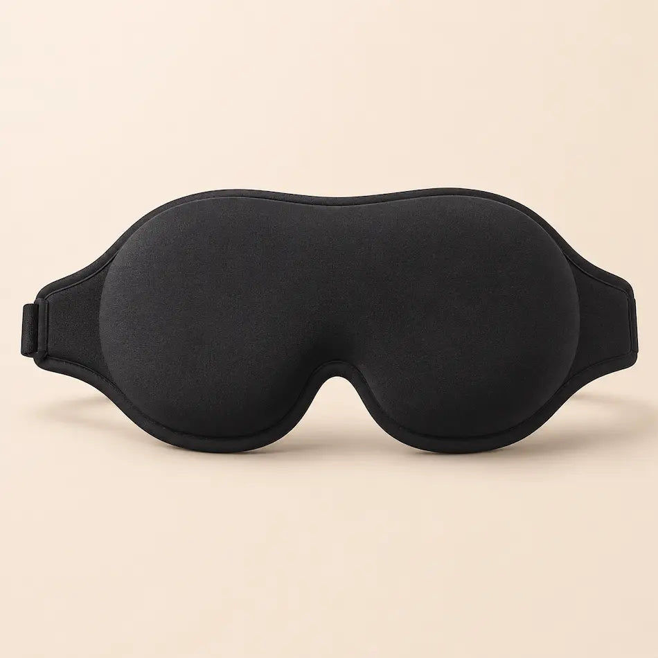 SleepEase™ 3D  Comfort Eye Mask