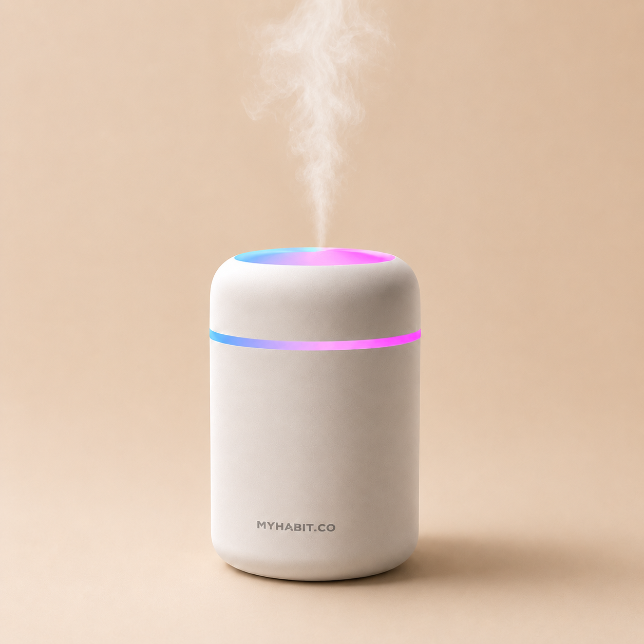 SerenityMist™ Aroma Diffuser