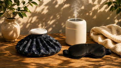 Daily Comfort Essentials