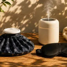Daily Comfort Essentials