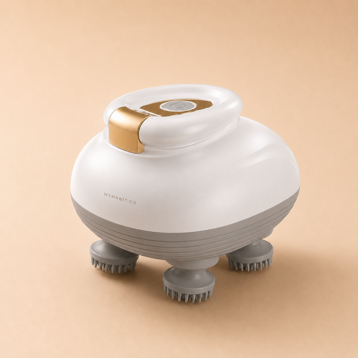 HeadSpa Pro Massager