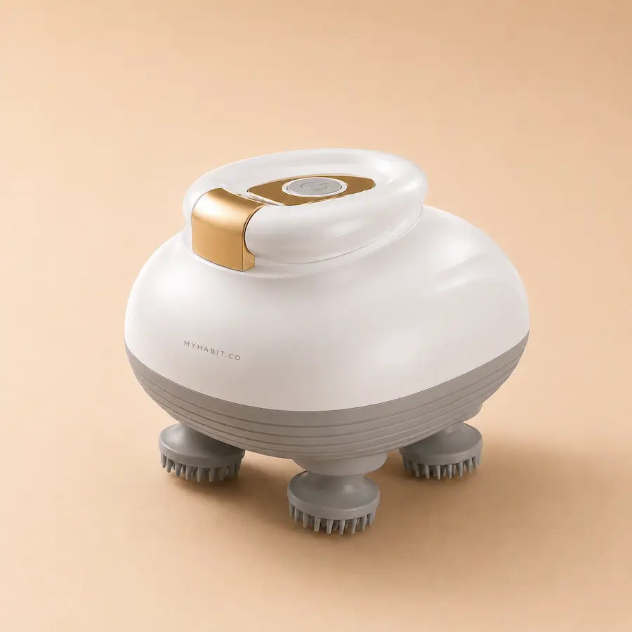 HeadSpa Pro Massager