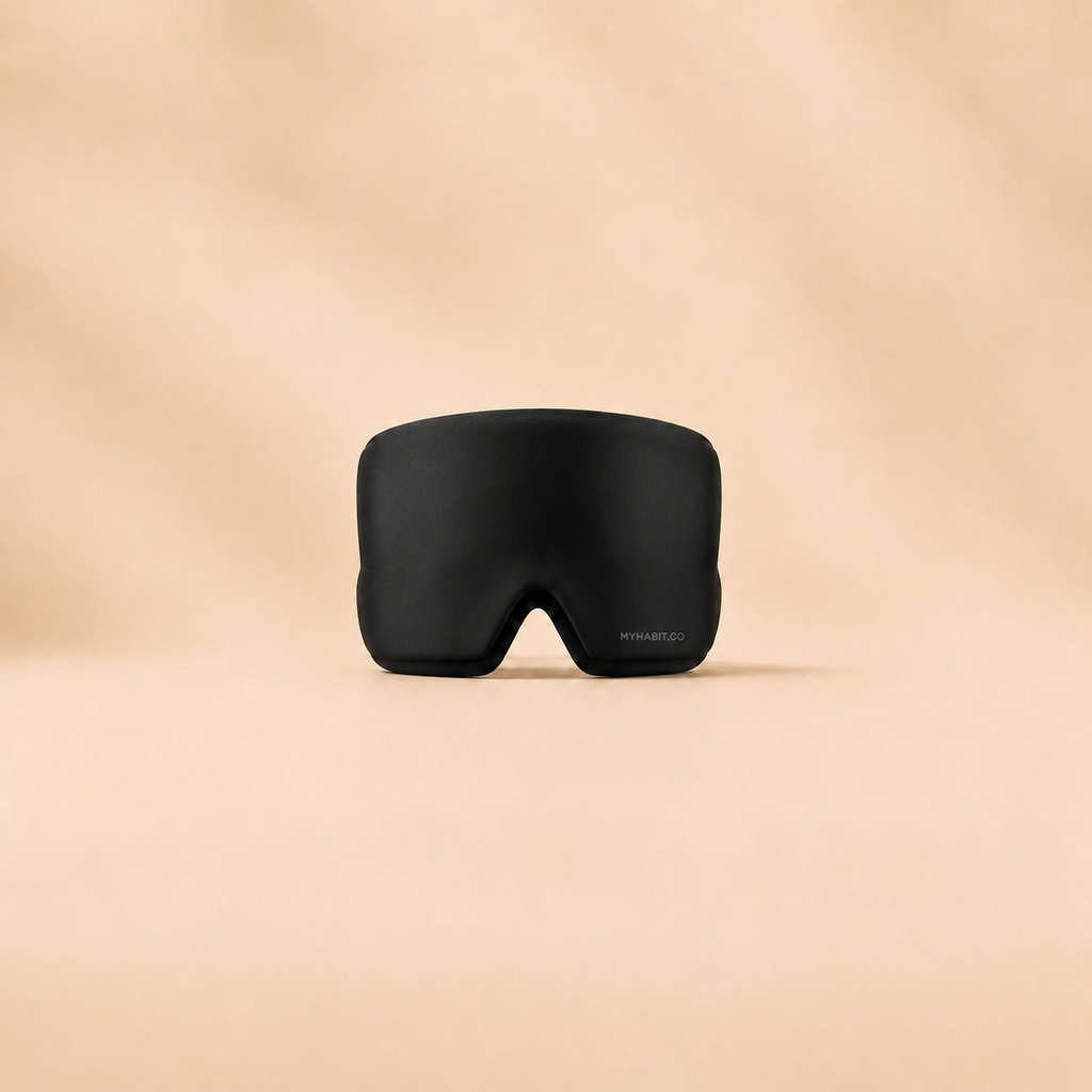 MigraineRelief™ Gel Therapy Mask