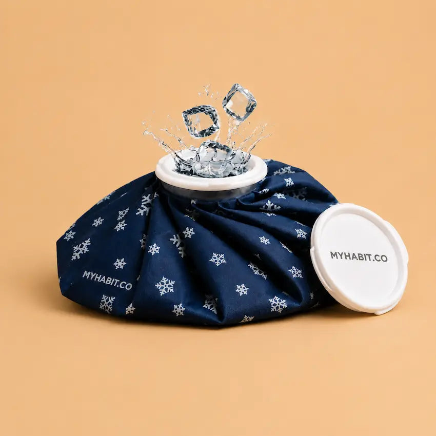 Recovery Compress Bag