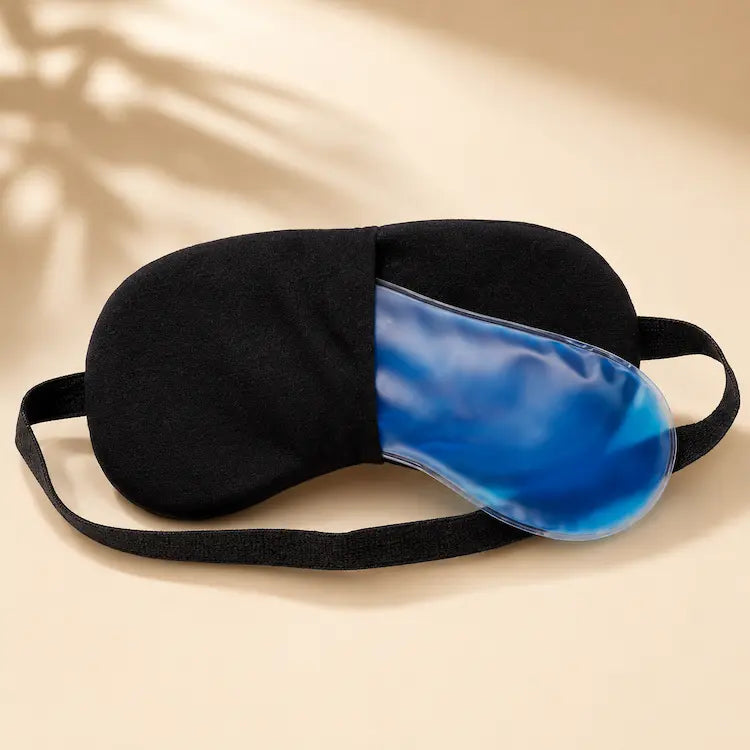 EyeRelief™ Cooling Gel Mask