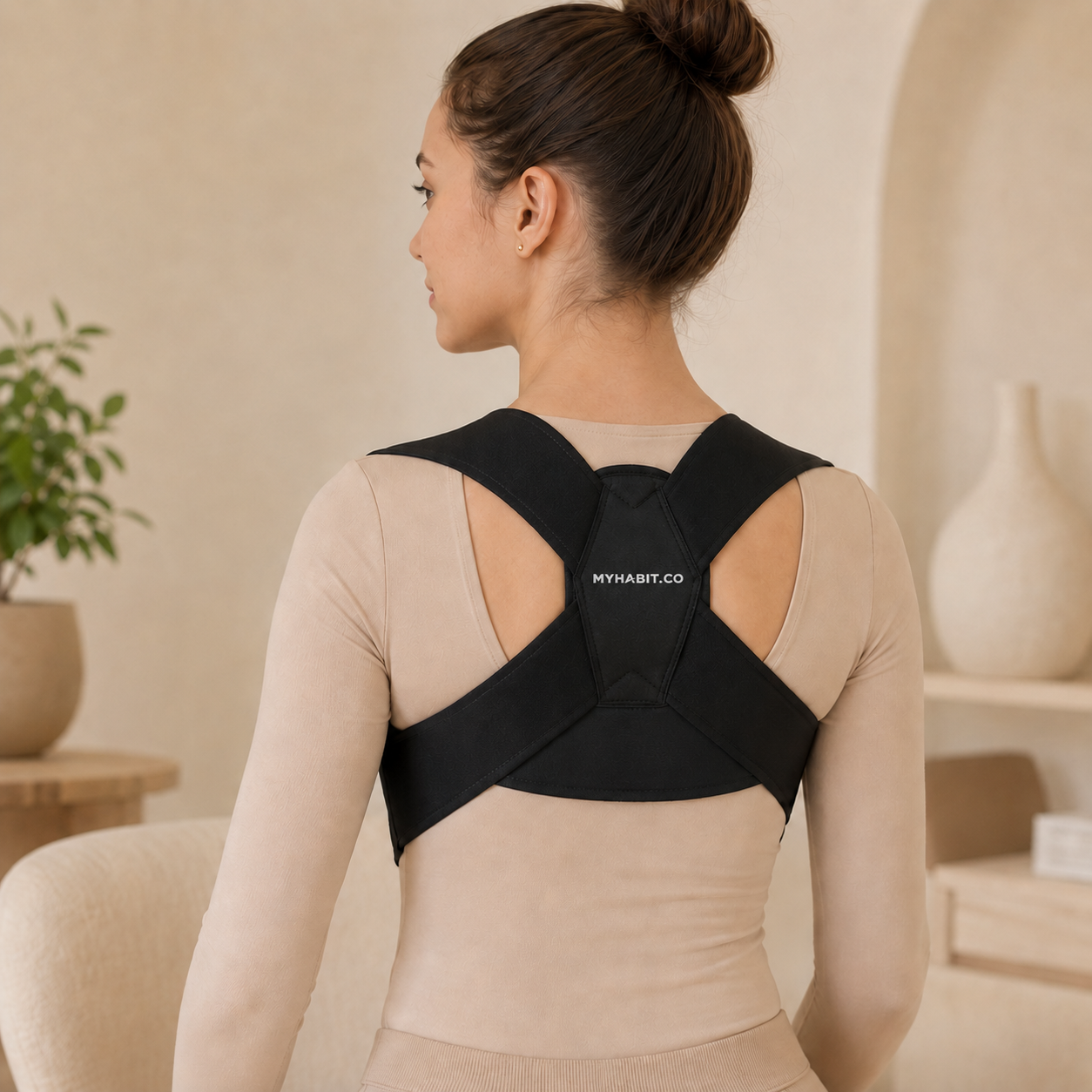 FlexAlign™ Shoulder Corrector