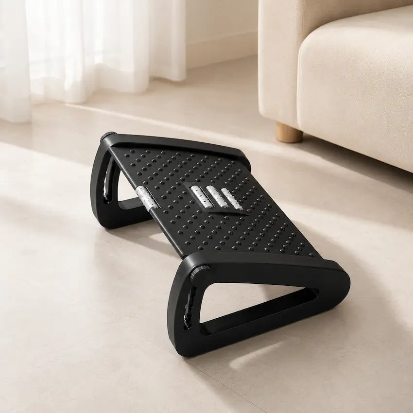AcuEase™ Foot Massager Rest