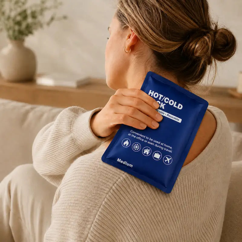 ThermaRelief™ Hot & Cold Pack