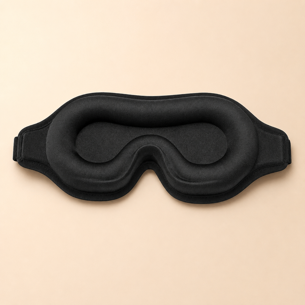 SleepEase™ 3D  Comfort Eye Mask