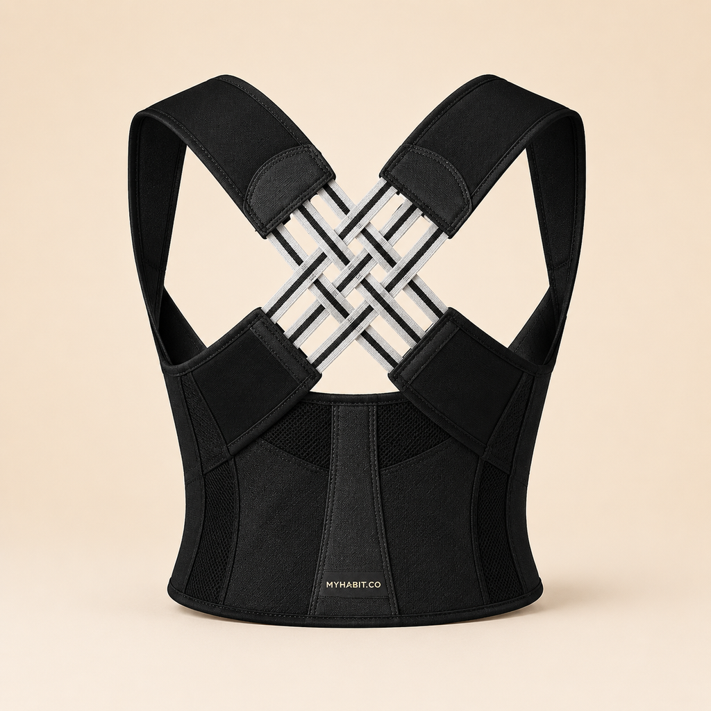 PostureX™ Pro Support Brace