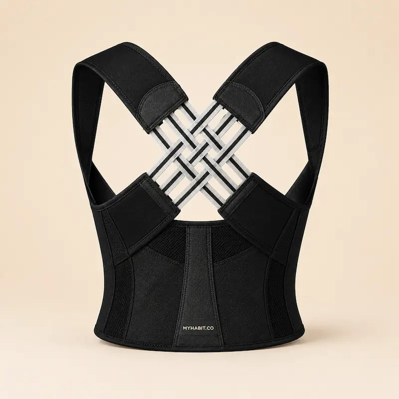 PostureX™ Pro Support Brace