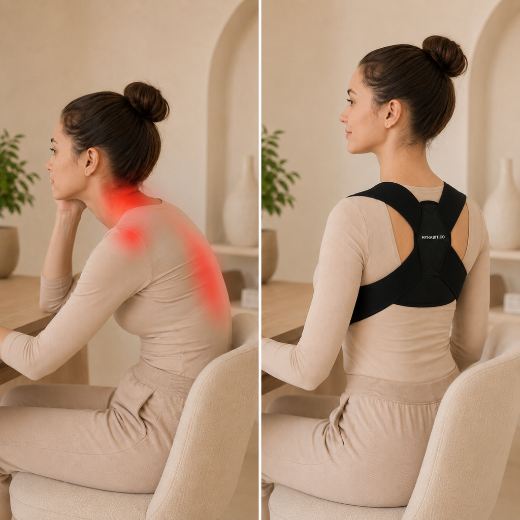 FlexAlign™ Shoulder Corrector
