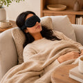 SleepEase™ 3D  Comfort Eye Mask